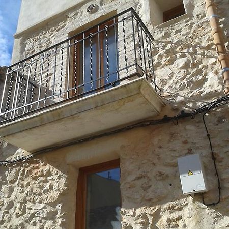 The Village House El Perelló 외부 사진