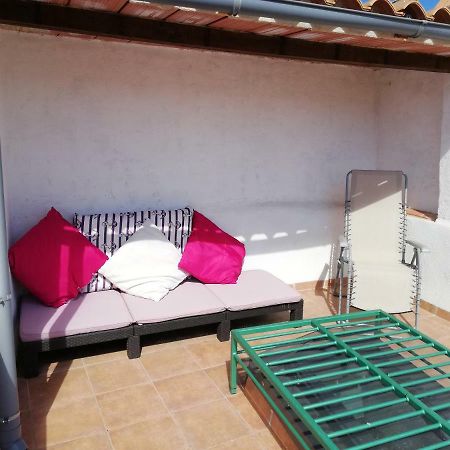 The Village House El Perelló 외부 사진