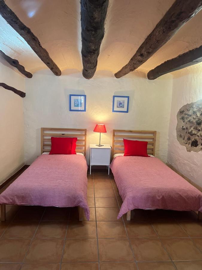 The Village House El Perelló 외부 사진