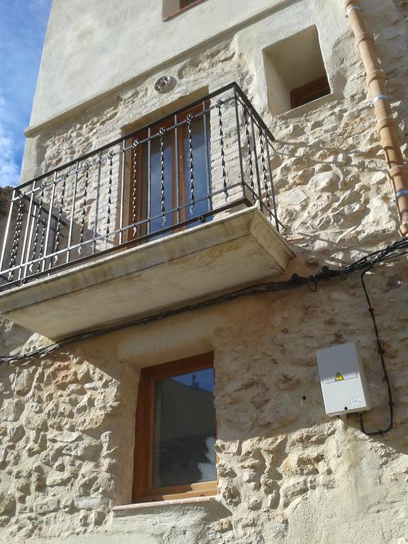 The Village House El Perelló 외부 사진