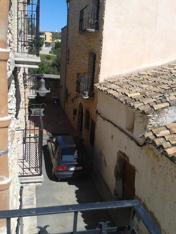 The Village House El Perelló 외부 사진
